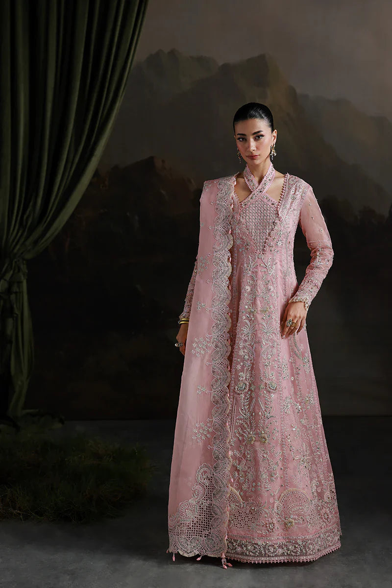 slim fit dress slacks Amelia-best fashion designer-pakistan-lahore main image 1