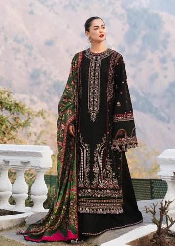 Pakistani Wedding Guest Dresses in Canada