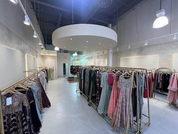 Top Pakistani Designers Collection - Labels & Co