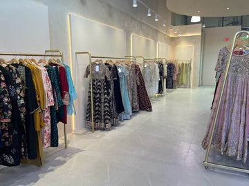 Labels and Co: A Premier Designer Wear Shop in Canada for Fashion Enthusiasts - Labels & Co