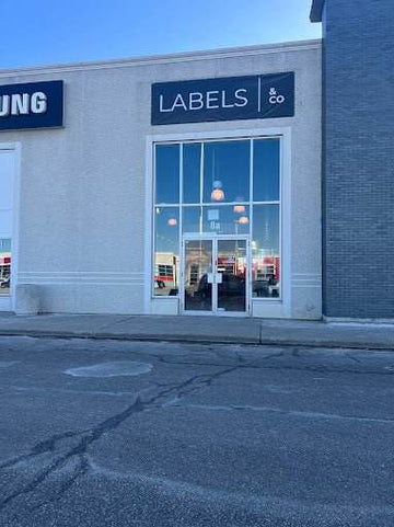 Pakistani Designer Store Near Me - Labels & Co