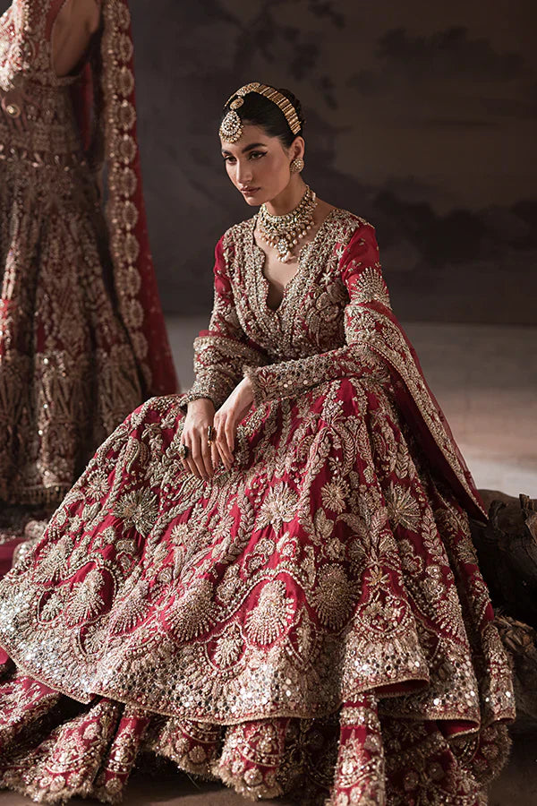long evening dresses for wedding Long Wedding-Guest Dress with Long Sleeves main image 0