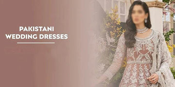 Pakistani Formal Dresses: A Symphony of Elegance and Versatility - Labels & Co