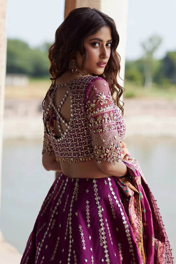 Alya - Labels & Co
