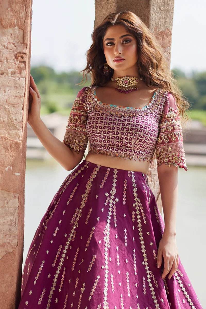 Alya - Labels & Co