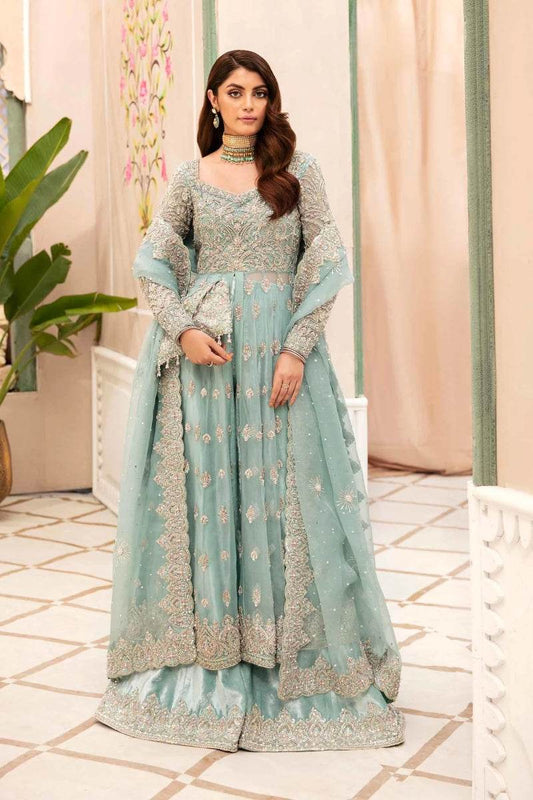 Ambika - Labels & Co