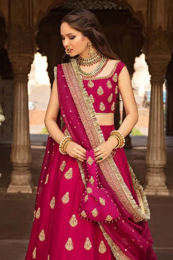 Anarkali - Labels & Co