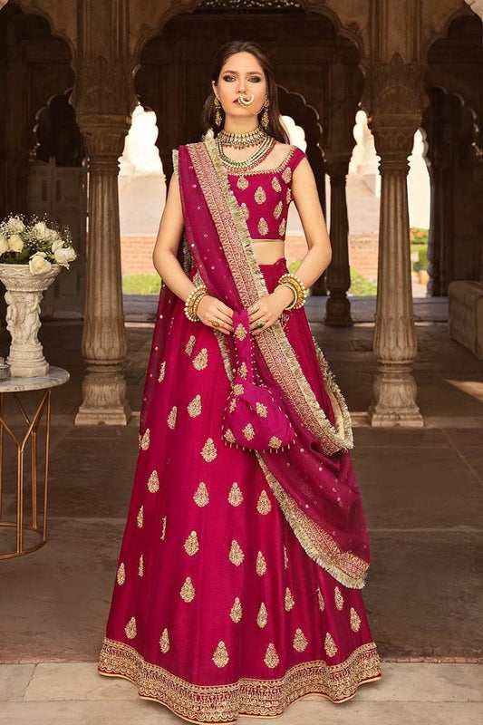 Anarkali - Labels & Co