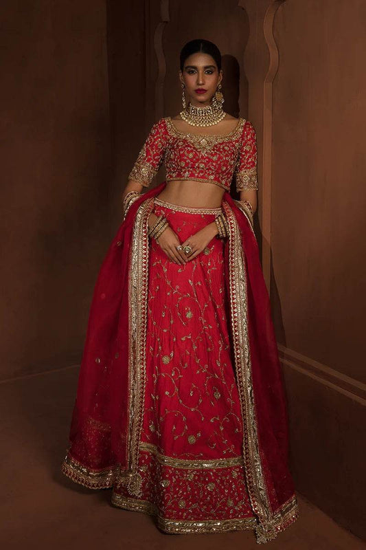 Arjumand - Labels & Co