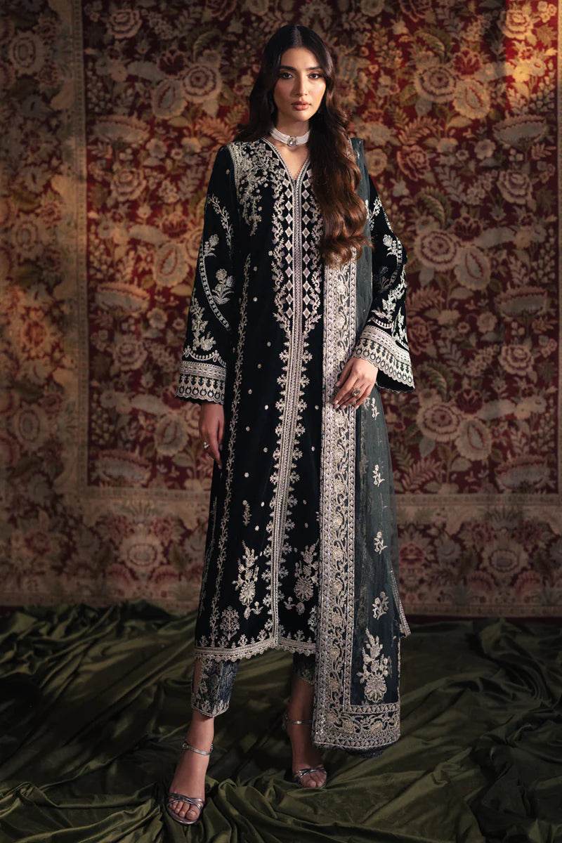 SAMIRA - Labels & Co