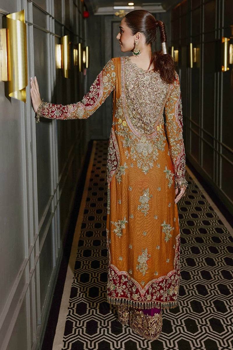 Bahisht Gul - Labels & Co