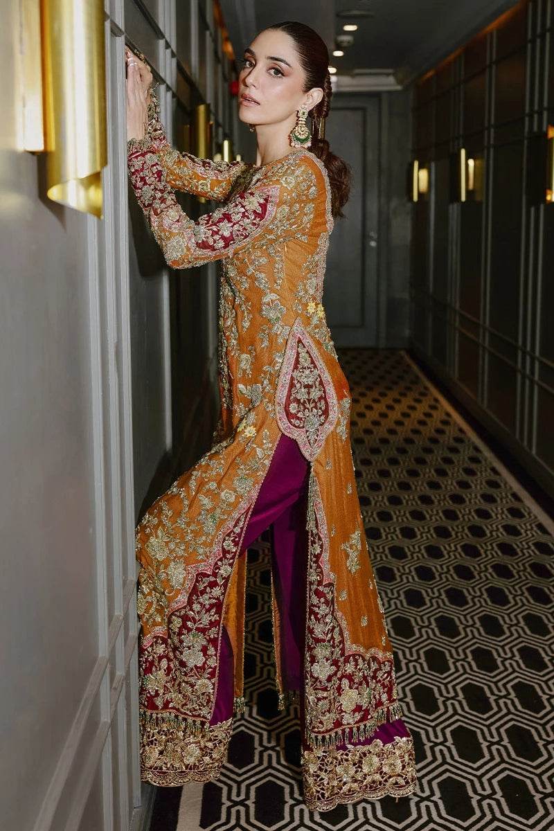 Bahisht Gul - Labels & Co