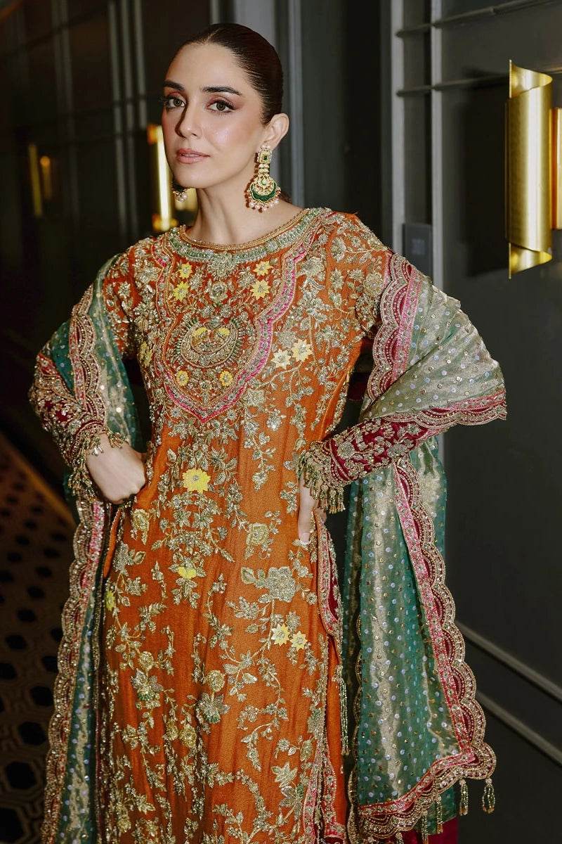 Bahisht Gul - Labels & Co