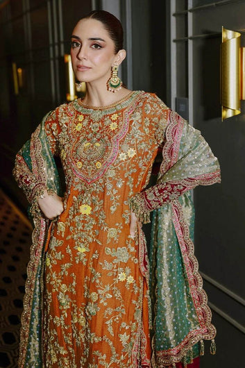 Bahisht Gul - Labels & Co