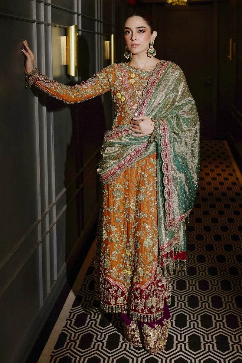 Bahisht Gul - Labels & Co