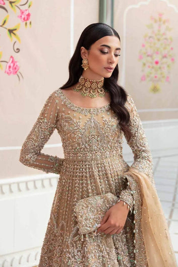 Barsha - Labels & Co