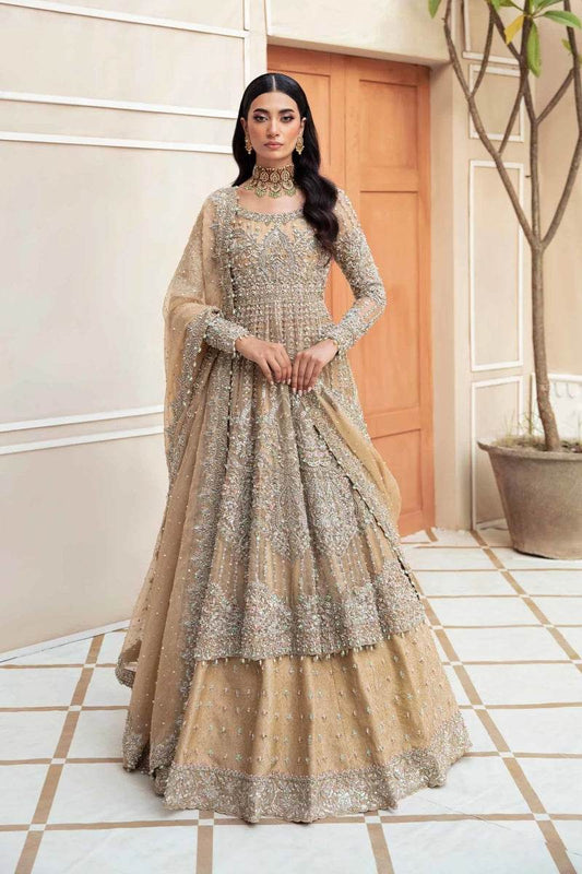 Barsha - Labels & Co