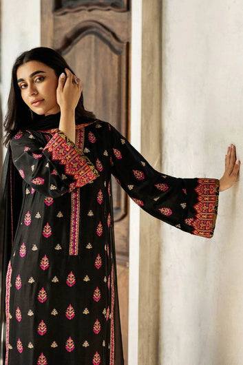 Black Orchid - Labels & Co