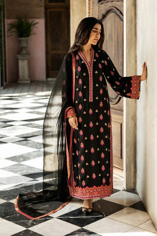 Black Orchid - Labels & Co