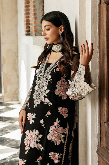 Black Rose Walts - Labels & Co