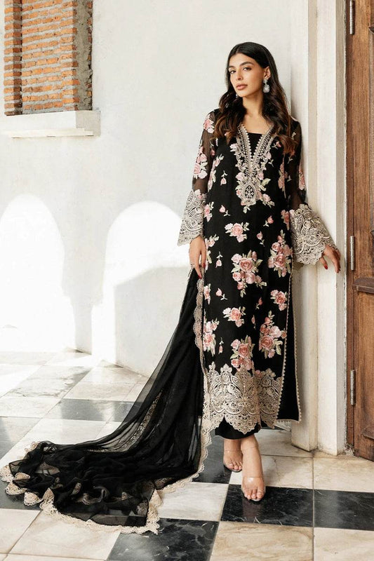 Black Rose Walts - Labels & Co