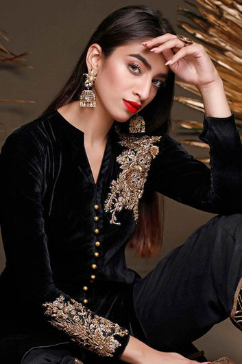 Black Sandstone - Labels & Co