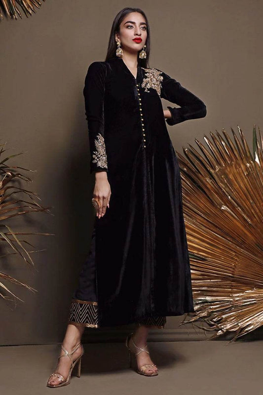 Black Sandstone - Labels & Co