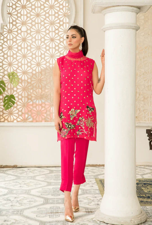 Chateau Rose - Labels & Co