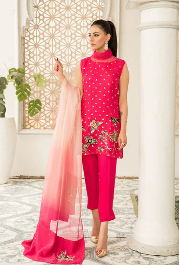 Chateau Rose - Labels & Co