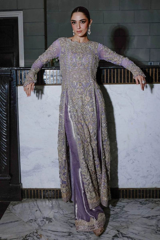 Chrysalis - Labels & Co