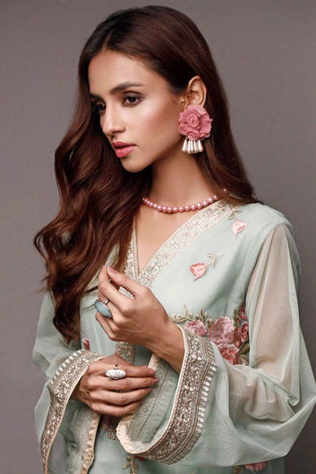 Chrysolite Rose - Labels & Co