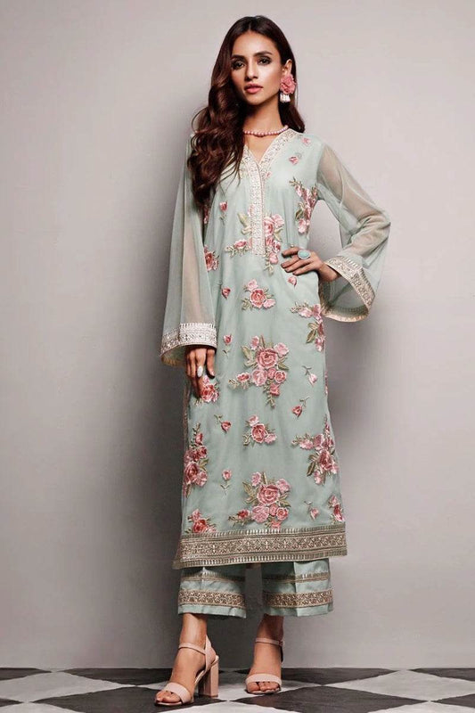 Chrysolite Rose - Labels & Co