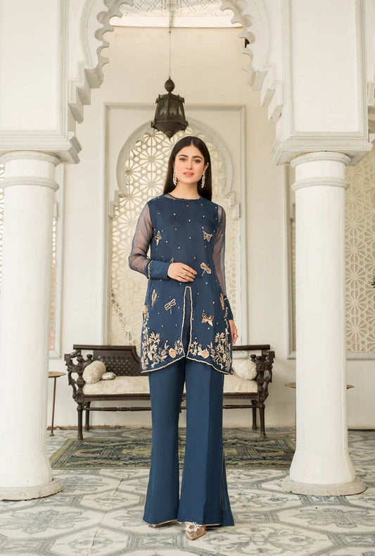 Elaheh - Labels & Co