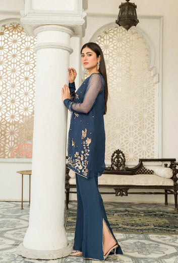 Elaheh - Labels & Co