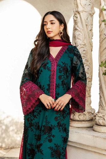 Emerald Twilight - Labels & Co