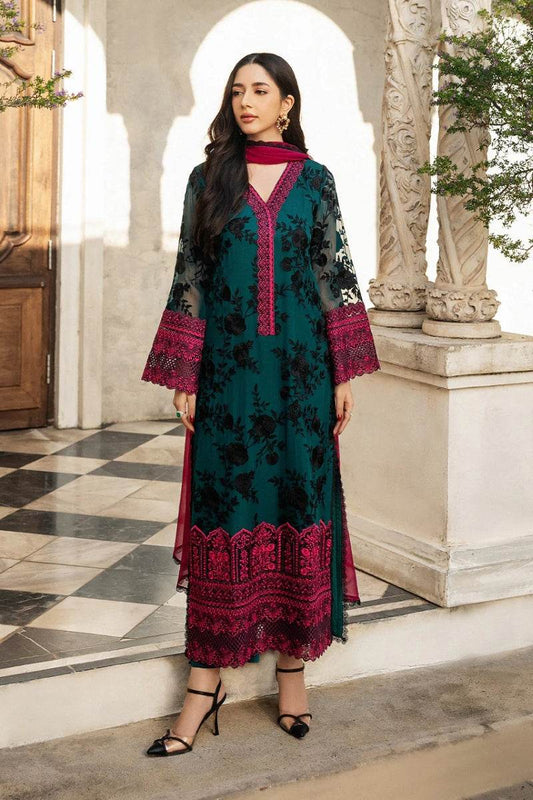 Emerald Twilight - Labels & Co