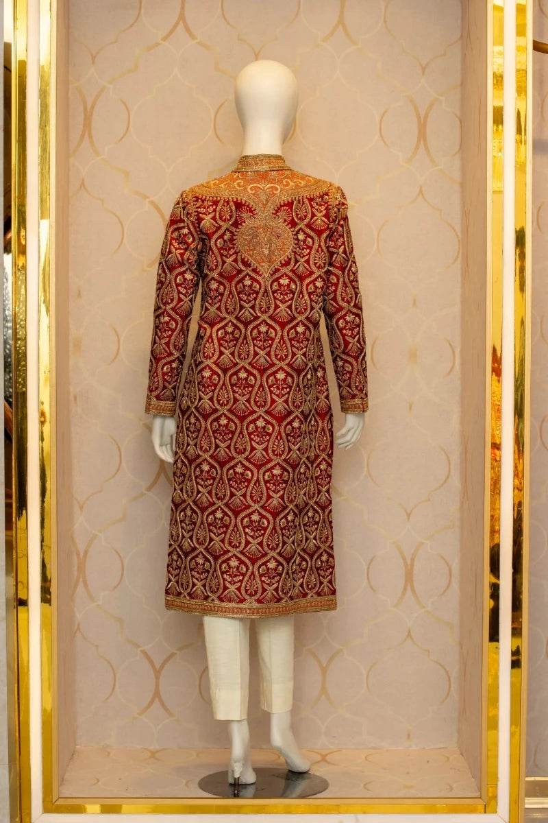 FSDJ002 - Labels & Co