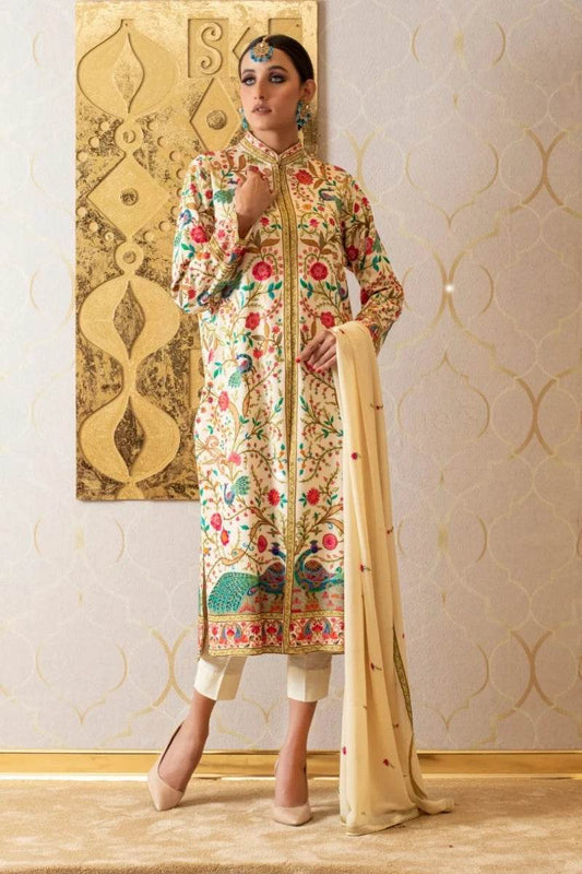 FSDJ006 - Labels & Co