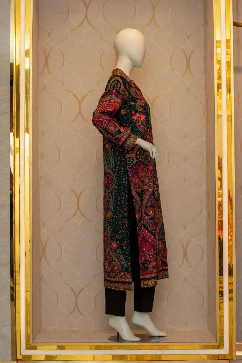 FSDJ007 - Labels & Co