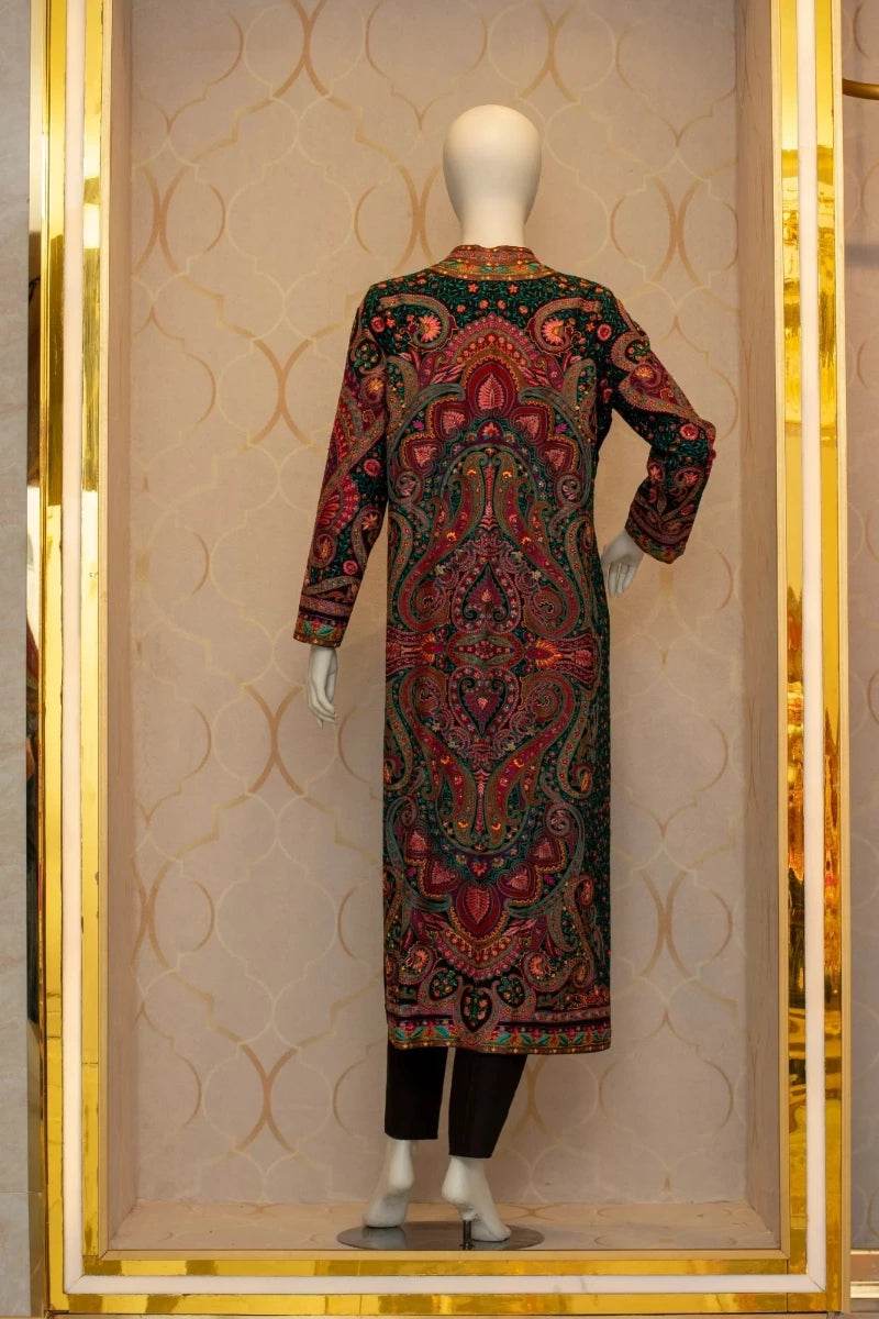 FSDJ007 - Labels & Co