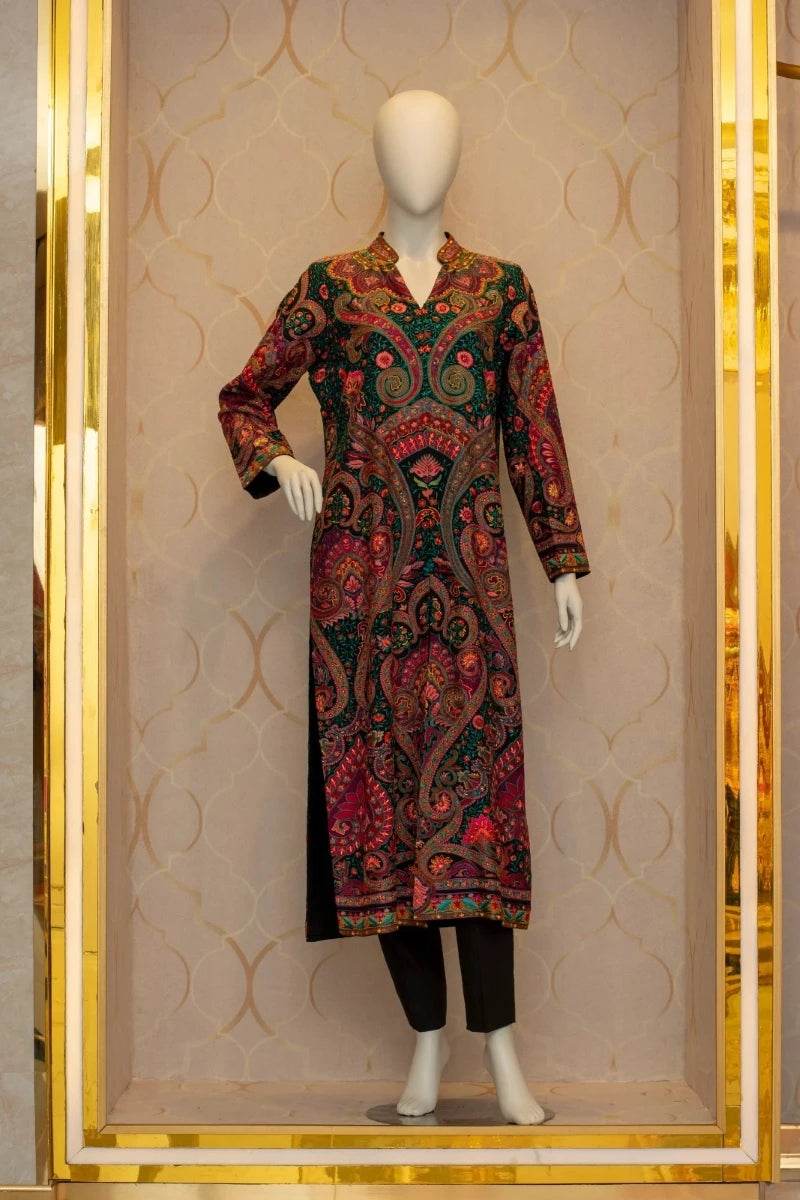 FSDJ007 - Labels & Co