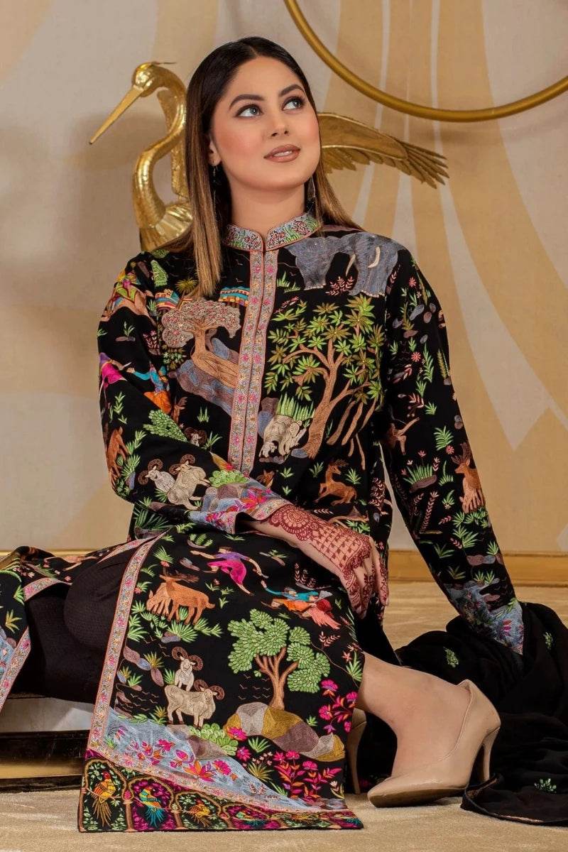 FSDJ010 - Labels & Co