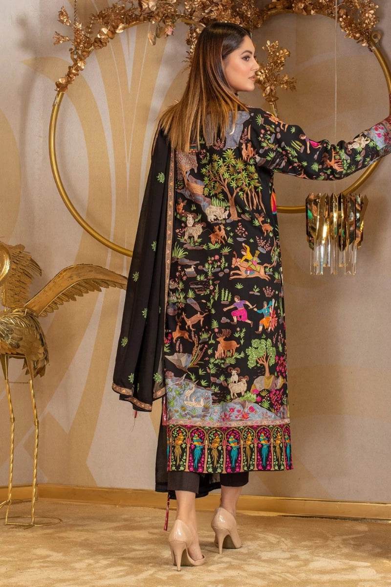 FSDJ010 - Labels & Co