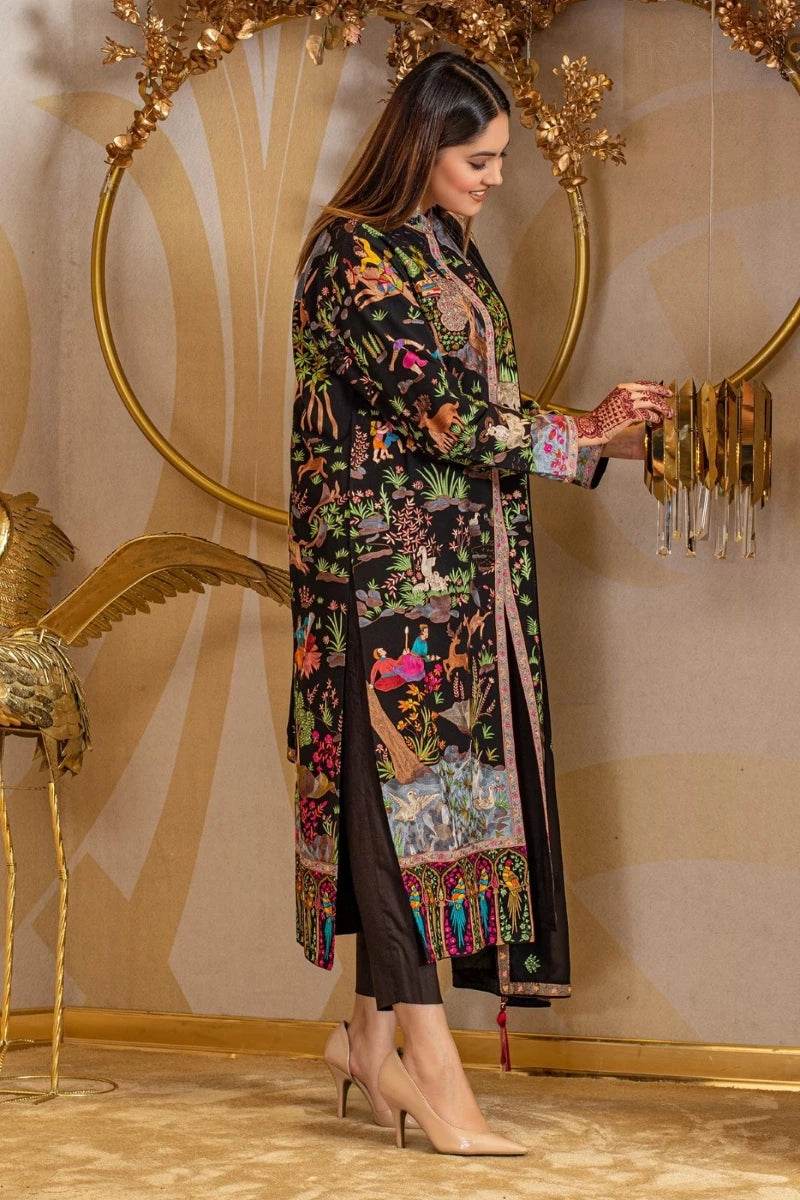 FSDJ010 - Labels & Co