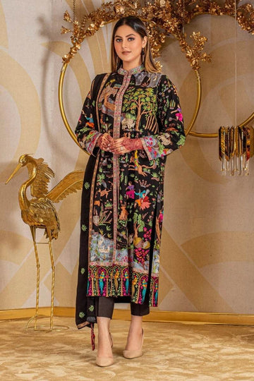 FSDJ010 - Labels & Co