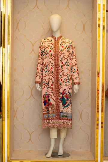 FSDJ014 - Labels & Co