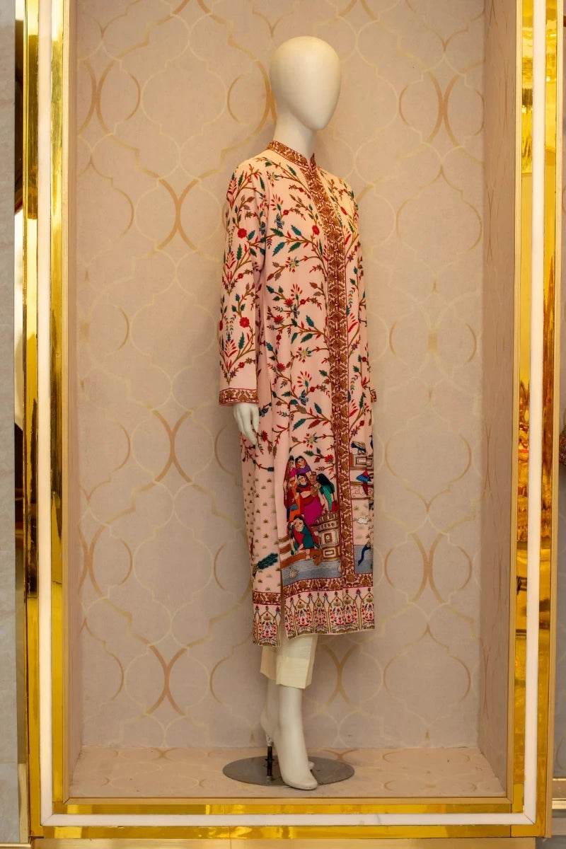 FSDJ014 - Labels & Co