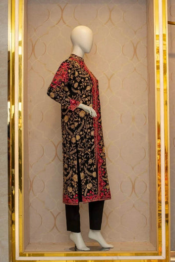 FSDJ015 - Labels & Co