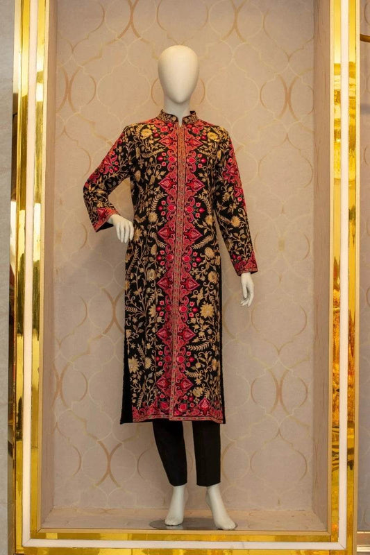 FSDJ015 - Labels & Co