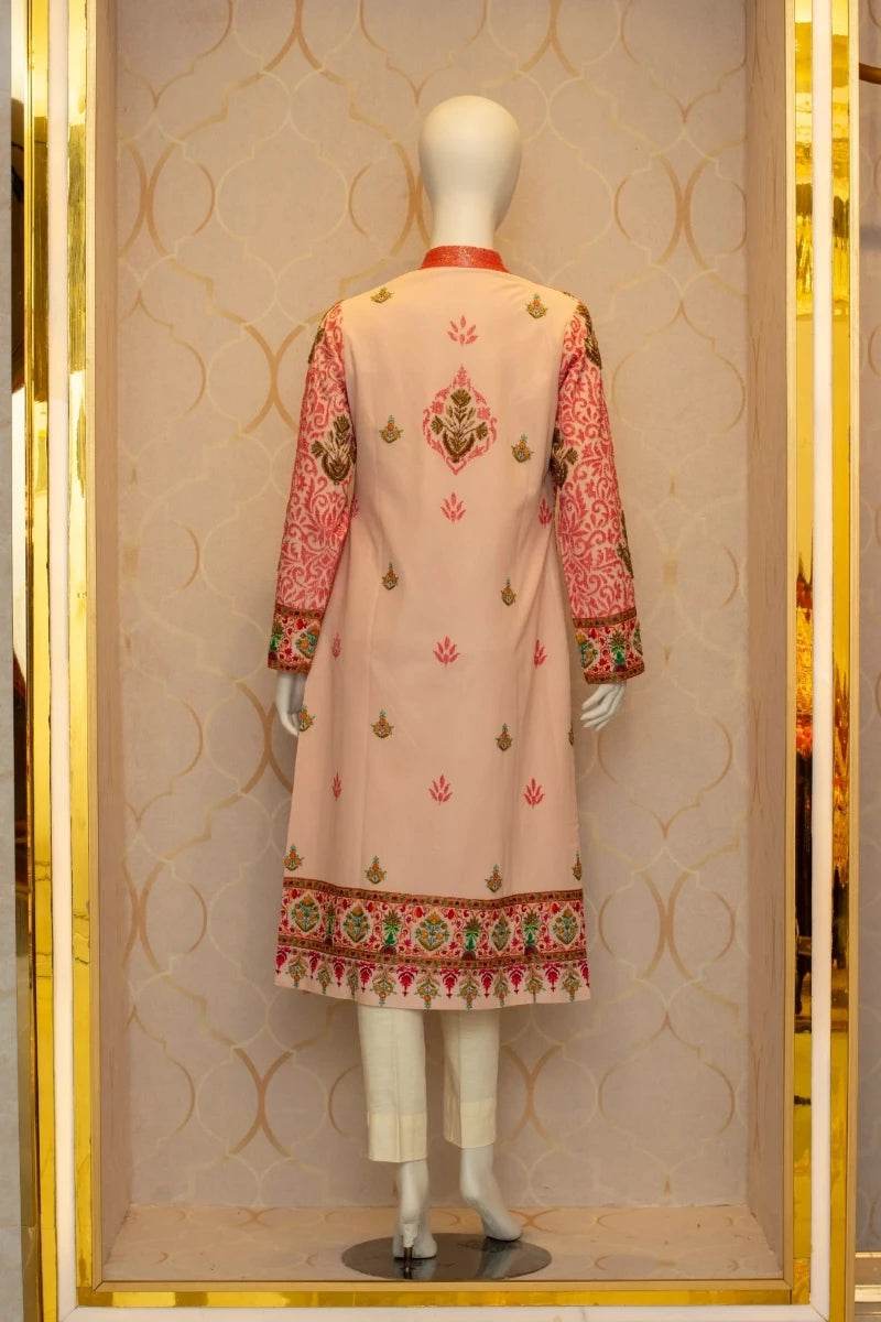 FSDJ016 - Labels & Co